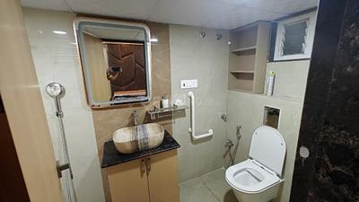 Image of 1786 Sq.ft 3 BHK Apartment / Flat for sale in Raasi Aspire, Madhapur, Hyderabad for Rs. 26000000
