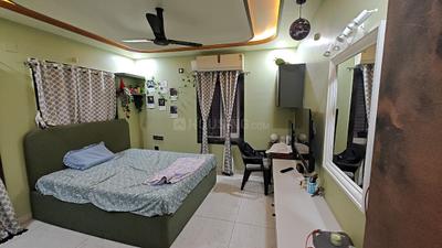 Bedroom Image of 1786 Sq.ft 3 BHK Apartment / Flat for sale in Raasi Aspire, Madhapur Hyderabad for Rs. 26000000