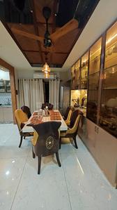 Kitchen Image of 1786 Sq.ft 3 BHK Apartment / Flat for sale in Raasi Aspire, Madhapur Hyderabad for Rs. 26000000