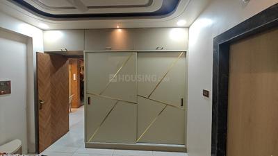 Bedroom Image of 1786 Sq.ft 3 BHK Apartment / Flat for sale in Raasi Aspire, Madhapur Hyderabad for Rs. 26000000