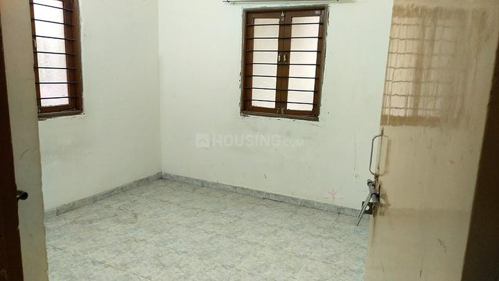 Shyam Satya Bungalows Bedroom One 1