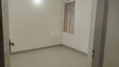 Bedroom Image of 1280 Sq.ft 3 BHK Apartment / Flat for rent in Nirala Greenshire Phase 1, Noida Extension Greater Noida for Rs. 25000