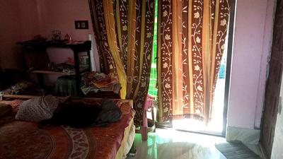 Bedroom Image of 1050 Sq.ft 3 BHK Builder Floor for sale in Nimta Kolkata for Rs. 1950000