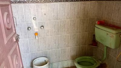 Bathroom Image of 1050 Sq.ft 3 BHK Builder Floor for sale in Nimta Kolkata for Rs. 1950000