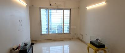 Mukul Rushi Heights Living Room 1