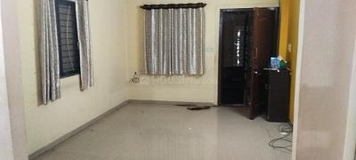 Living Room Image of 960 Sq.ft 2 BHK Apartment / Flat for sale in Jitodia Anand for Rs. 3050000