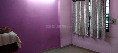 Bedroom Image of 960 Sq.ft 2 BHK Apartment / Flat for sale in Jitodia Anand for Rs. 3050000
