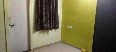 Bedroom Image of 960 Sq.ft 2 BHK Apartment / Flat for sale in Jitodia Anand for Rs. 3050000