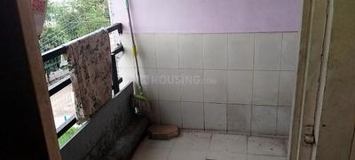 Image of 960 Sq.ft 2 BHK Apartment / Flat for sale in Jitodia, Anand for Rs. 3050000