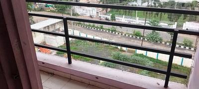 2 BHK Flat