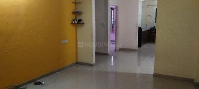 Living Room Image of 960 Sq.ft 2 BHK Apartment / Flat for sale in Jitodia Anand for Rs. 3050000