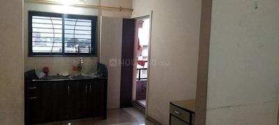 Kitchen Image of 960 Sq.ft 2 BHK Apartment / Flat for sale in Jitodia Anand for Rs. 3050000