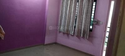 Bedroom Image of 960 Sq.ft 2 BHK Apartment / Flat for sale in Jitodia Anand for Rs. 3050000