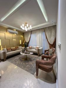 Hall Image of 3500 Sq.ft 4 BHK Apartment / Flat for sale in Wave Estate Group Housing 2 Phase 1, Sector 85 Mohali for Rs. 38500000