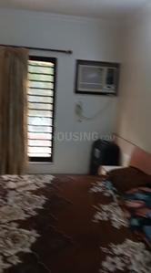 Bedroom Image of 1250 Sq.ft 2.5 BHK Apartment / Flat for sale in Clover Acropolis, Viman Nagar Pune for Rs. 21000000