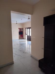 3 BHK Flat