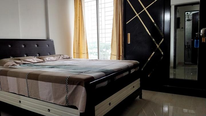 Kanifnath Archana Paradise Main Image 1