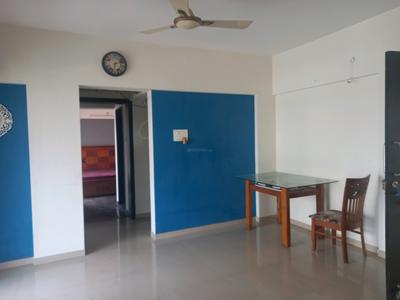 Living Room Image of 1350 Sq.ft 3 BHK Apartment / Flat for sale in Rohan Mithila, Viman Nagar Pune for Rs. 17500000