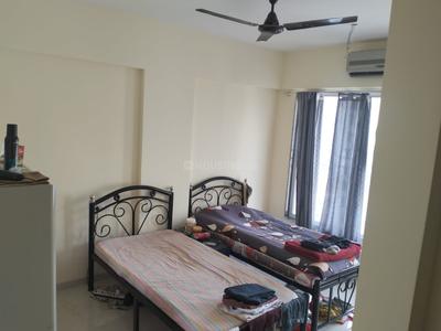 Bedroom Image of Happy home in Ghatkopar West, Mumbai