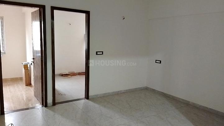 Navchaitanya Residency Living Room 1
