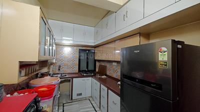 3 BHK Flat
