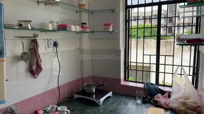 1 BHK Flat