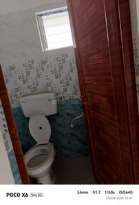 Image of 865 Sq.ft 2 BHK Apartment / Flat for sale in Shyam Kunj Phase III, Behala, Kolkata for Rs. 3500000