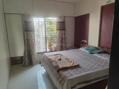 Bedroom Image of 1107 Sq.ft 2 BHK Apartment / Flat for sale in Karan Samruddhi, Vadgaon Budruk Pune for Rs. 9500000