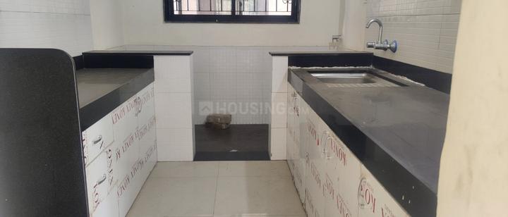 K Raheja Vistas Phase 1 Main Image 1