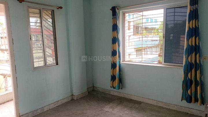City Green Bedroom One 1