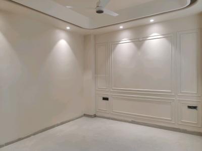 Bedroom Image of 3700 Sq.ft 4 BHK Builder Floor for rent in Greenfields Smart Builder Floors, Green Field Colony Faridabad for Rs. 50000