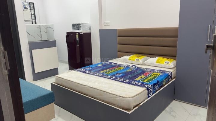 Mahalakshmi Nagar Bedroom 1