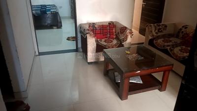 2 BHK Independent Builder Floor