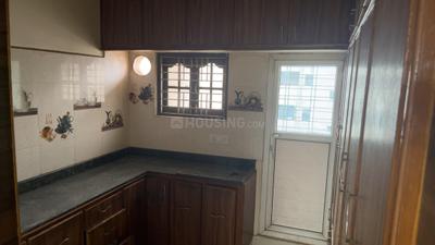 Kitchen Image of 8262 Sq.ft 10 BHK Independent House for sale in Mettakanigudem Hyderabad for Rs. 35500000