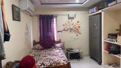 Bedroom Image of 8262 Sq.ft 10 BHK Independent House for sale in Mettakanigudem Hyderabad for Rs. 35500000