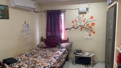 Bedroom Image of 8262 Sq.ft 10 BHK Independent House for sale in Mettakanigudem Hyderabad for Rs. 35500000