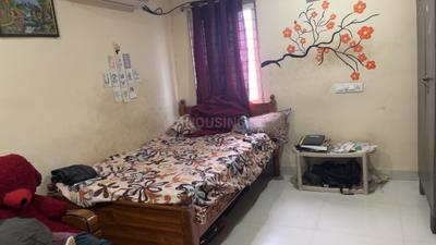 Bedroom Image of 8262 Sq.ft 10 BHK Independent House for sale in Mettakanigudem Hyderabad for Rs. 35500000