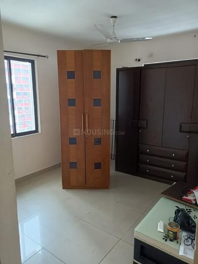 Eastern High Bedroom 1