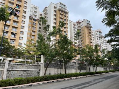 Image of 2100 Sq.ft 3 BHK Apartment / Flat for sale in Mantri Webcity, Narayanapura, Bengaluru for Rs. 23500000