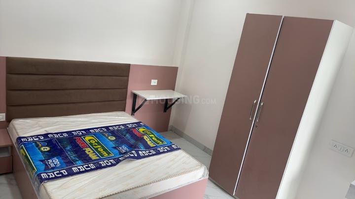 Mahalakshmi Nagar Bedroom 1