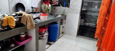 2 BHK Independent House