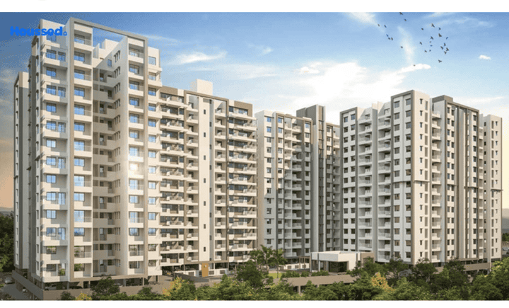 Moshi Gaon, Moshi Main Image 1