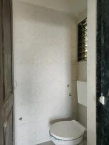Common Bathroom Image of 560 Sq.ft 1 BHK Apartment / Flat for sale in Seven Star Horizon, Boisar Mumbai for Rs. 2250000