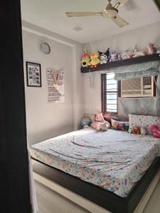 Bedroom Image of 1260 Sq.ft 2 BHK Apartment / Flat for sale in Satellite Ahmedabad for Rs. 9500000