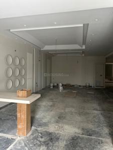 Living Room Image of 2701 Sq.ft 4 BHK Builder Floor for sale in Paschim Vihar New Delhi for Rs. 60000000