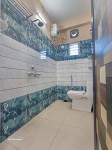 Image of 1020 Sq.ft 2 BHK Apartment / Flat for sale in Baguiati, Kolkata for Rs. 4800000