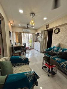 Hall Image of 1150 Sq.ft 2 BHK Apartment / Flat for sale in Ulwe Navi Mumbai for Rs. 12500000