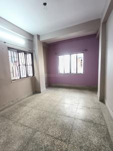 Hall Image of 800 Sq.ft 2 BHK Apartment / Flat for sale in Tollygunge Kolkata for Rs. 2400000