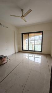 Bedroom Image of 2500 Sq.ft 3 BHK Apartment / Flat for sale in Shivsai Takavane Heights, Kalyan West Kalyan for Rs. 25000000