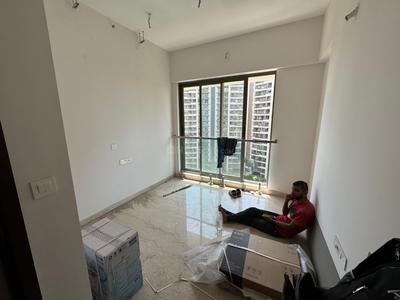 3 BHK Duplex